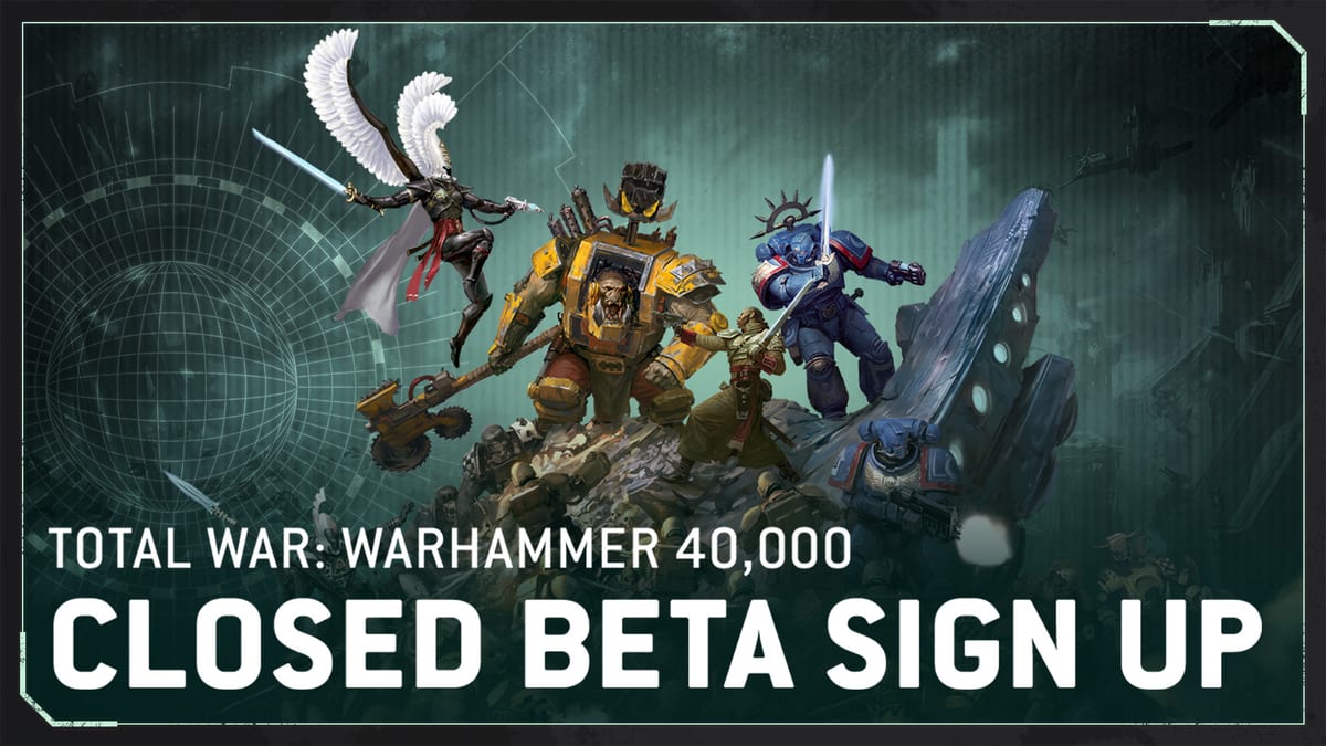 Total War: WARHAMMER 40,000 Guides