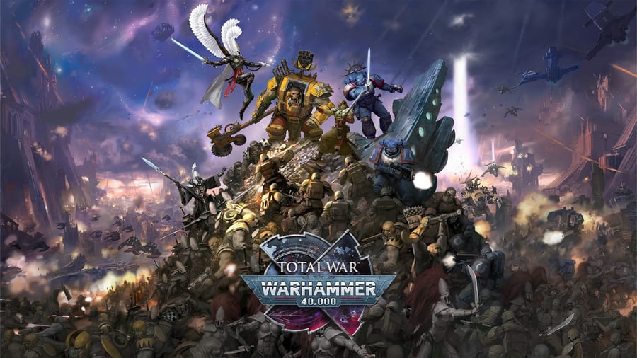 Ork Builds in Total War: WARHAMMER 40,000