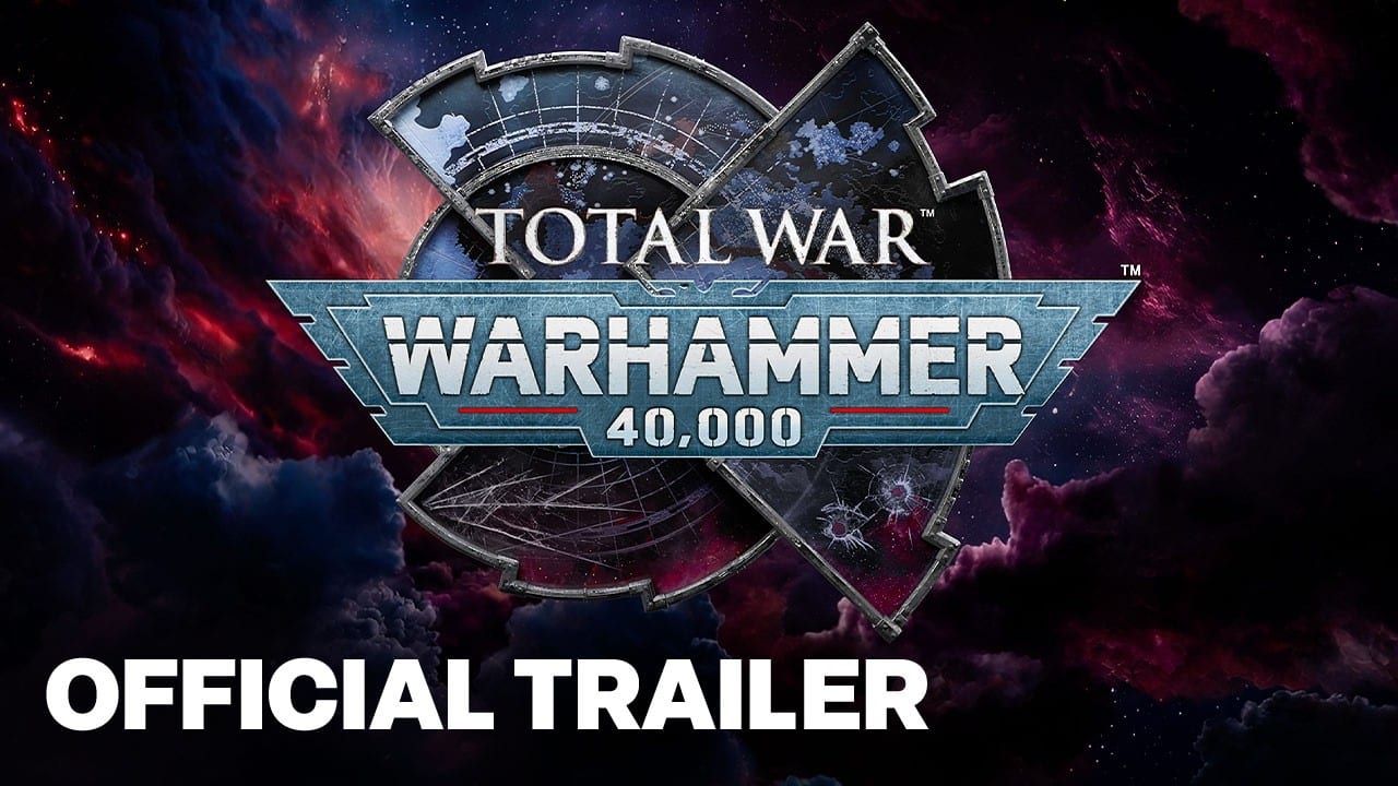 Total War: WARHAMMER 40,000