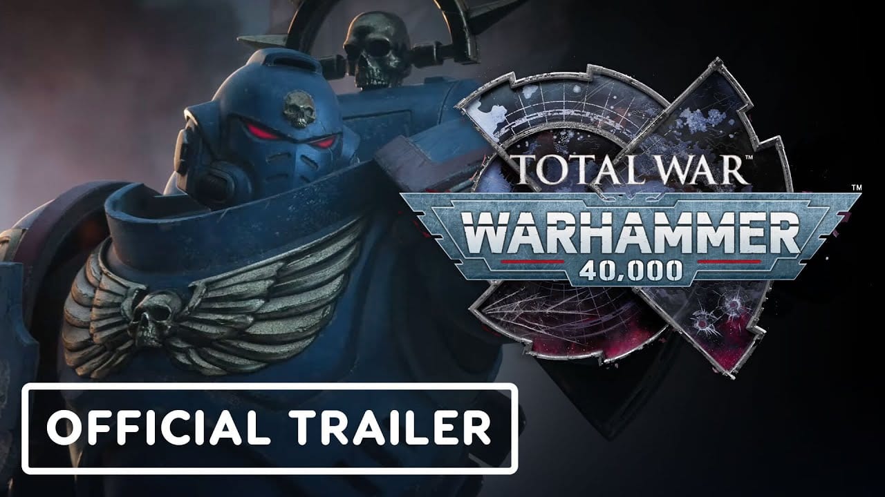 Total War: WARHAMMER 40,000
